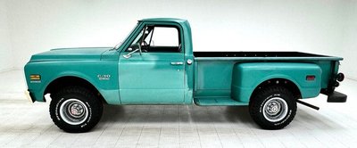 1970 Chevrolet K10  for sale $29,000 