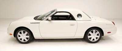 2002 Ford Thunderbird  for sale $13,900 