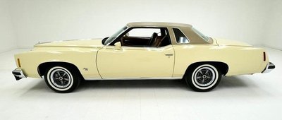 1975 Pontiac Grand Prix  for sale $19,900 