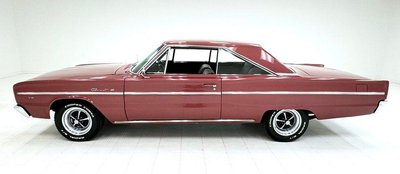 1966 Dodge Coronet  for sale $29,500 