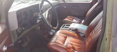 1984 Chevrolet Blazer  for sale $17,995 