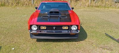 1971 Ford Mustang  for sale $41,995 