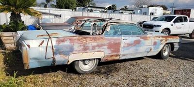 1965 Cadillac  for sale $7,995 