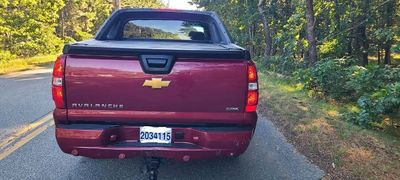 2007 Chevrolet Avalanche  for sale $8,695 