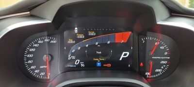 2019 Chevrolet Corvette  for sale $84,495 