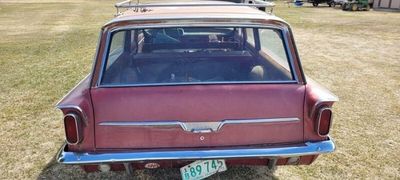 1962 Pontiac Tempest  for sale $7,395 