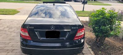 2008 Mercedes-Benz C300  for sale $7,195 