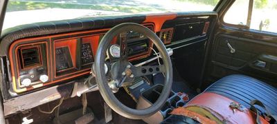 1978 Ford F-100  for sale $7,495 