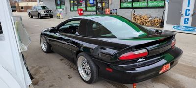 1994 Chevrolet Camaro  for sale $25,495 