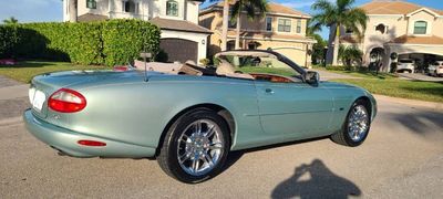 1998 Jaguar XK8  for sale $18,995 