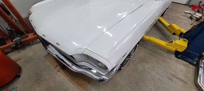 1966 Ford Mustang  for sale $36,895 