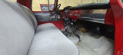 1955 Chevrolet Silverado 3500  for sale $24,995 