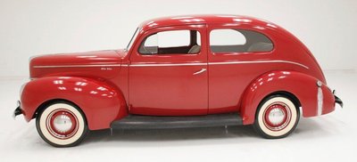 1940 Ford Deluxe  for sale $17,900 