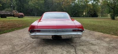 1965 Pontiac Catalina  for sale $35,795 