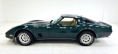 1980 Chevrolet Corvette Coupe  for sale $29,000 