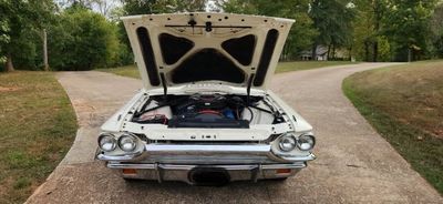 1964 Ford Thunderbird  for sale $28,795 