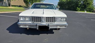 1985 Oldsmobile Delta 88  for sale $7,895 