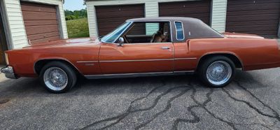 1975 Oldsmobile Toronado  for sale $11,495 