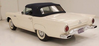 1957 Ford Thunderbird  for sale $55,000 