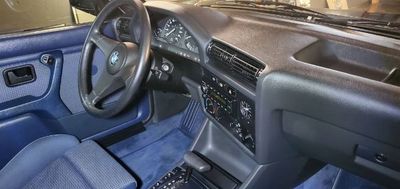 1987 BMW 320i  for sale $35,995 