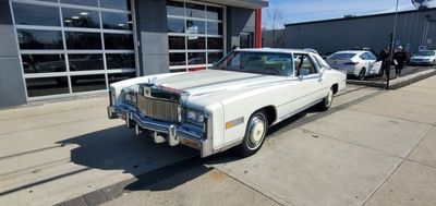 1978 Cadillac Eldorado  for sale $28,995 