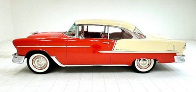 1955 Chevrolet Bel Air  for sale $69,900 