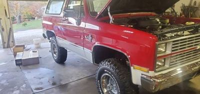 1983 Chevrolet K15  for sale $29,995 