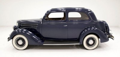 1936 Ford Deluxe  for sale $23,900 