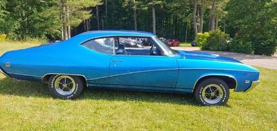 1969 Buick GS  for sale $27,995 