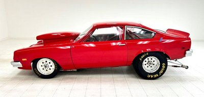 1975 Chevrolet Vega  for sale $24,000 