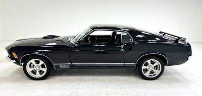 1970 Ford Mustang  for sale $63,500 