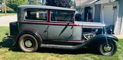 1929 Chevrolet International  for sale $23,495 