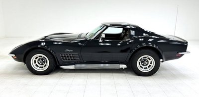 1971 Chevrolet Corvette Coupe  for sale $57,500 