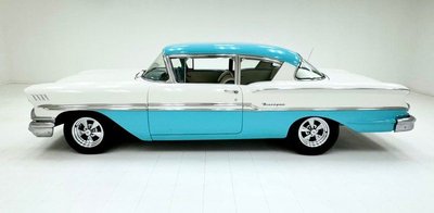 1958 Chevrolet Biscayne  for sale $29,900 