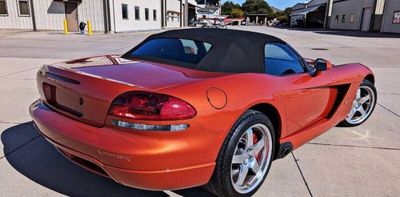 2005 Dodge Viper  for sale $73,895 