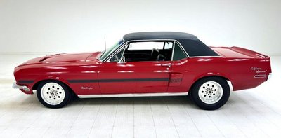 1968 Ford Mustang  for sale $40,500 