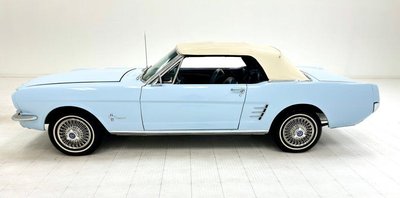 1966 Ford Mustang  for sale $38,500 