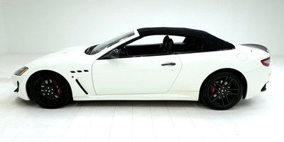 2015 Maserati GranTurismo  for sale $49,900 