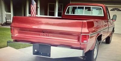 1977 GMC  for sale $32,995 