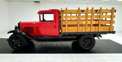 1931 Chevrolet Universal  for sale $38,000 