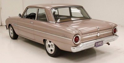 1963 Ford Falcon  for sale $21,900 