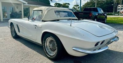 1962 Chevrolet Corvette  for sale $59,995 