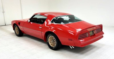 1978 Pontiac Firebird  for sale $29,000 