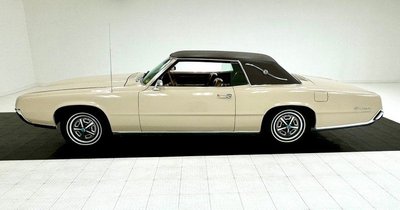 1967 Ford Thunderbird  for sale $27,000 