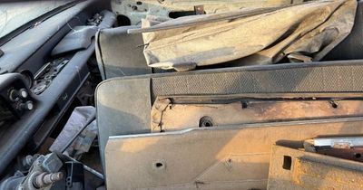 1972 BMW 2002  for sale $11,995 