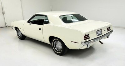 1970 Plymouth Barracuda  for sale $59,900 