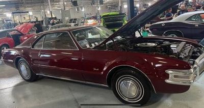 1969 Oldsmobile Toronado  for sale $23,495 