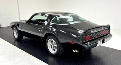 1981 Pontiac Firebird  for sale $19,000 