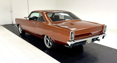 1966 Ford Fairlane  for sale $105,000 