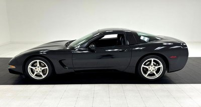 2003 Chevrolet Corvette Coupe  for sale $23,000 